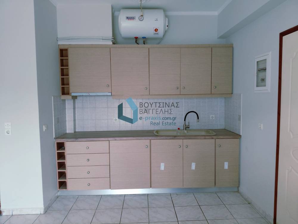 Studio 28 sqm for rent, Achaia, Rio