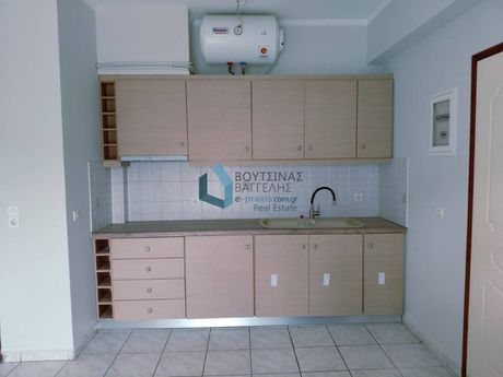 Studio 28 sqm for rent
