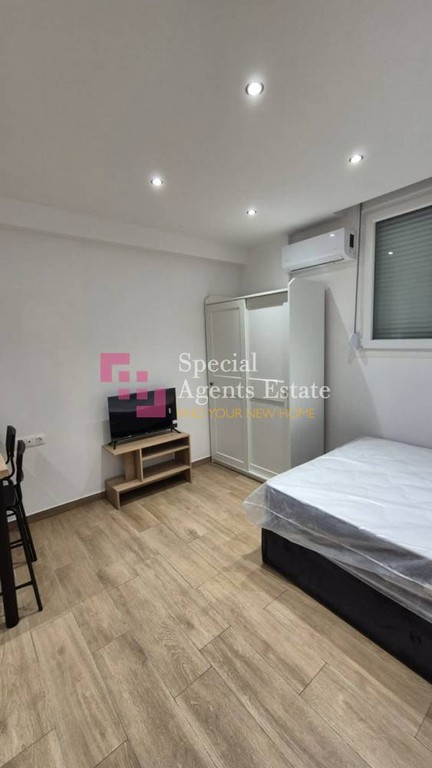 Studio / γκαρσονιέρα 35 τ.μ. προς ενοικίαση, Μαλακοπή