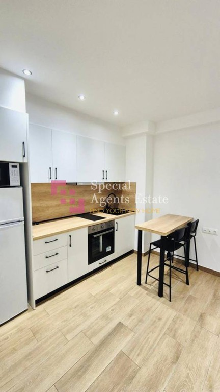 Studio / γκαρσονιέρα 35 τ.μ. προς ενοικίαση, Μαλακοπή
