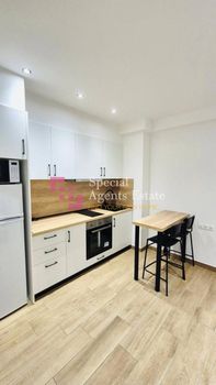 Studio / γκαρσονιέρα 35 τ.μ. προς ενοικίαση