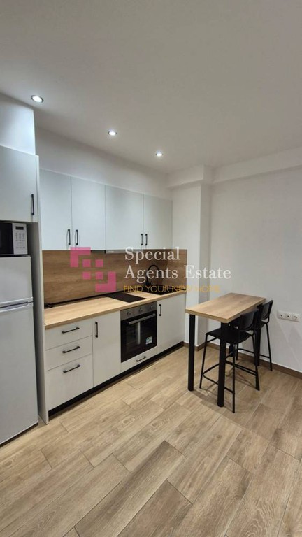 Studio / γκαρσονιέρα 35 τ.μ. προς ενοικίαση, Μαλακοπή