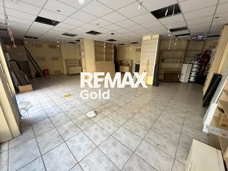 Store 230 sqm for rent