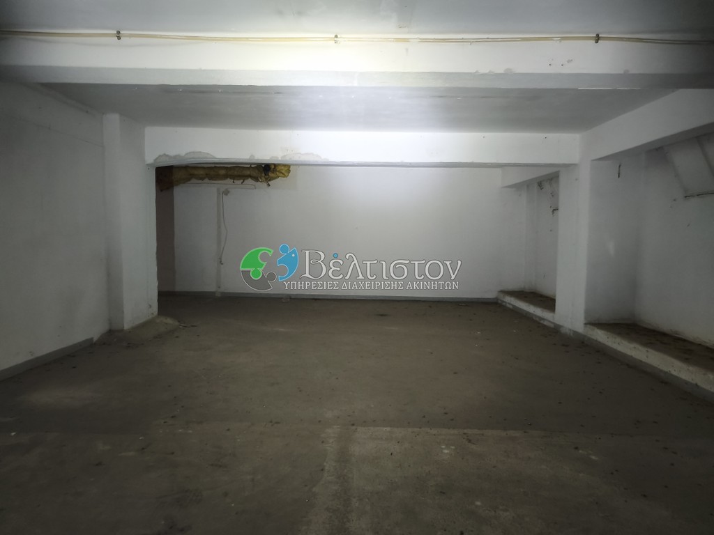 Αποθήκη 190 τ.μ. πρός ενοικίαση, Θεσσαλονίκη - Κέντρο, Φάληρο
