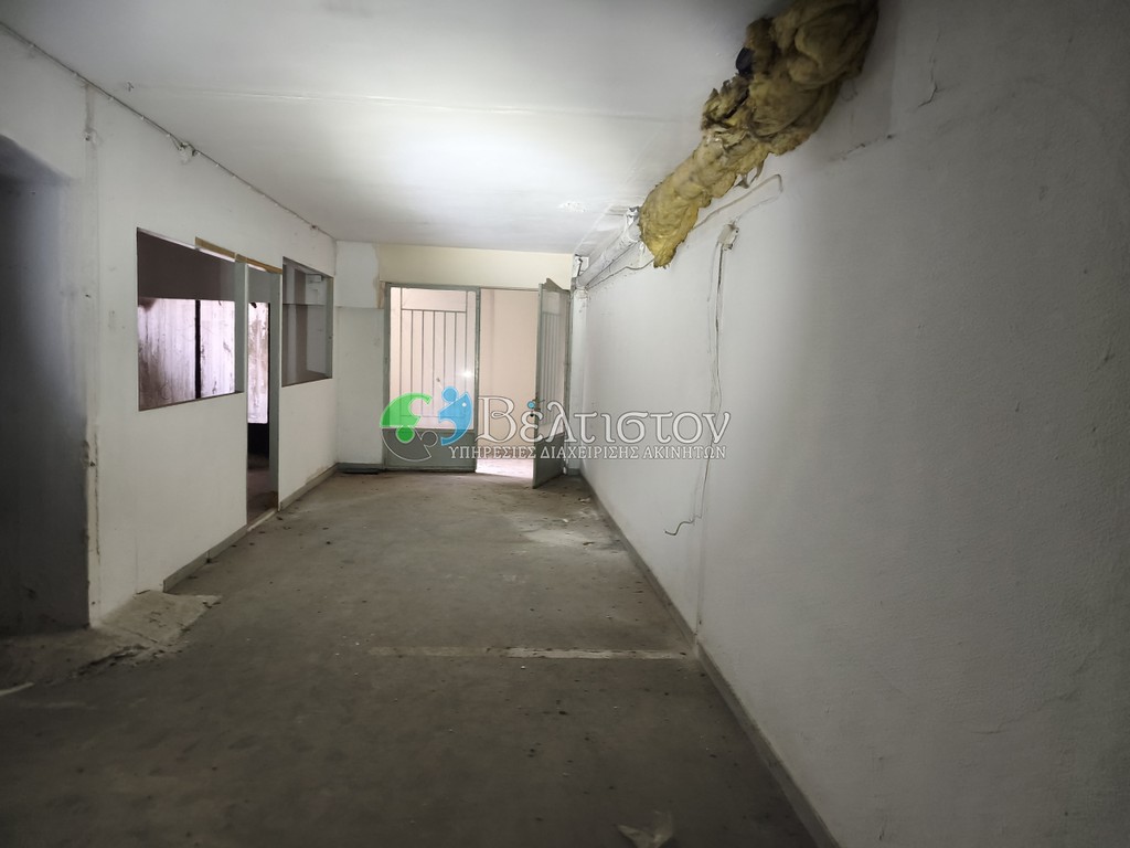 Αποθήκη 190 τ.μ. πρός ενοικίαση, Θεσσαλονίκη - Κέντρο, Φάληρο