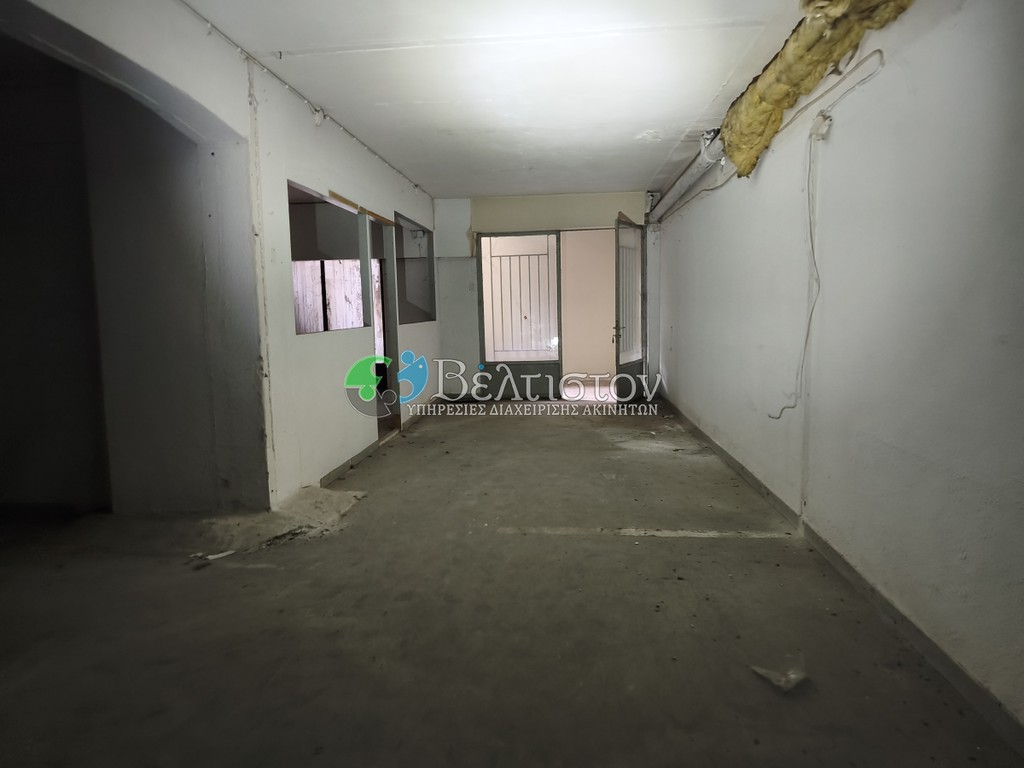 Αποθήκη 190 τ.μ. πρός ενοικίαση, Θεσσαλονίκη - Κέντρο, Φάληρο