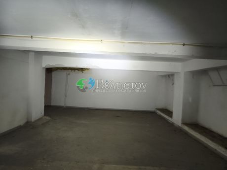 Αποθήκη 190 τ.μ. πρός ενοικίαση