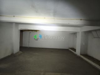 Warehouse 190 sqm for rent