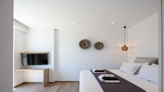 Studio / γκαρσονιέρα 30 τ.μ. για ενοικίαση