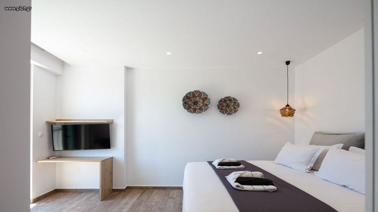 Studio / γκαρσονιέρα 30 τ.μ. για ενοικίαση, Ν. Ρεθύμνου, Ρέθυμνο
