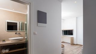 Studio / γκαρσονιέρα 30 τ.μ. για ενοικίαση, Ν. Ρεθύμνου, Ρέθυμνο-thumb-1