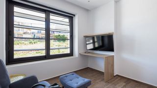 Studio / γκαρσονιέρα 30 τ.μ. για ενοικίαση, Ν. Ρεθύμνου, Ρέθυμνο-thumb-2