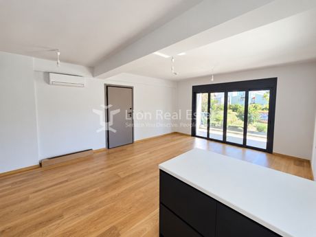 Apartment 80 sqm for rent