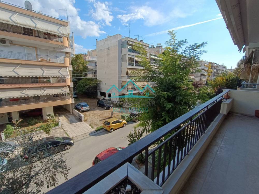 Διαμέρισμα 80 τ.μ. προς ενοικίαση, Θεσσαλονίκη - Περιφ/Κοί Δήμοι, Καλαμαριά