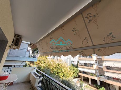 Διαμέρισμα 80 τ.μ. προς ενοικίαση