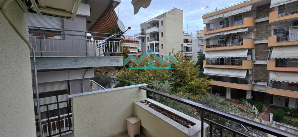 Διαμέρισμα 80 τ.μ. προς ενοικίαση, Θεσσαλονίκη - Περιφ/Κοί Δήμοι, Καλαμαριά