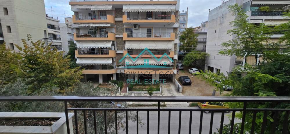 Διαμέρισμα 80 τ.μ. προς ενοικίαση, Θεσσαλονίκη - Περιφ/Κοί Δήμοι, Καλαμαριά