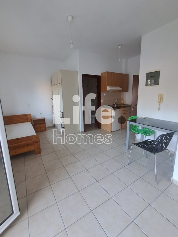 Studio / γκαρσονιέρα 25 τ.μ. πρός ενοικίαση, Ν. Ηρακλείου, Ηράκλειο Κρήτης