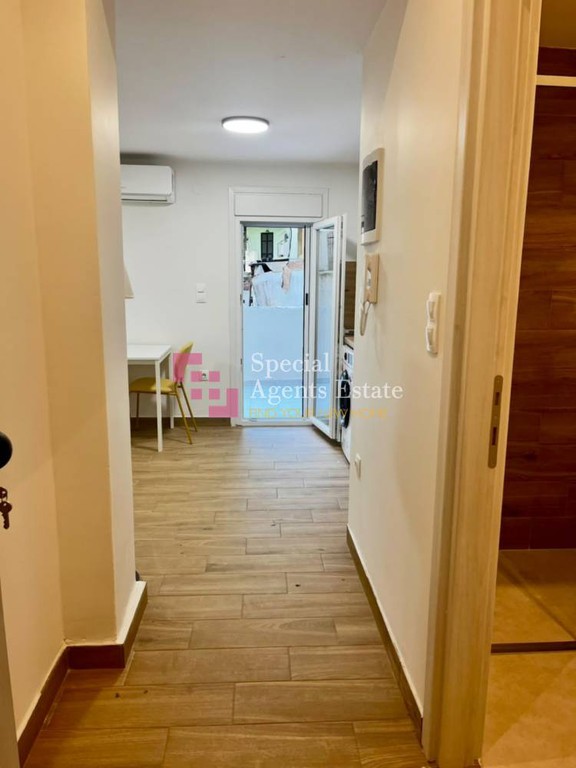 Studio / γκαρσονιέρα 25 τ.μ. προς ενοικίαση, Παναγία Φανερωμένη