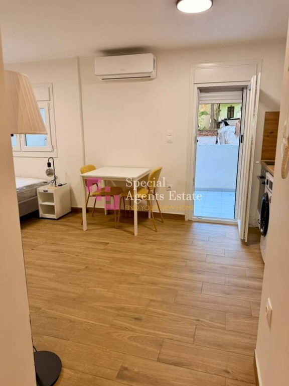 Studio / γκαρσονιέρα 25 τ.μ. προς ενοικίαση, Παναγία Φανερωμένη