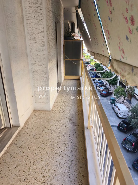 Διαμέρισμα 45 τ.μ. προς ενοικίαση, Κέντρο Καλλιθέας