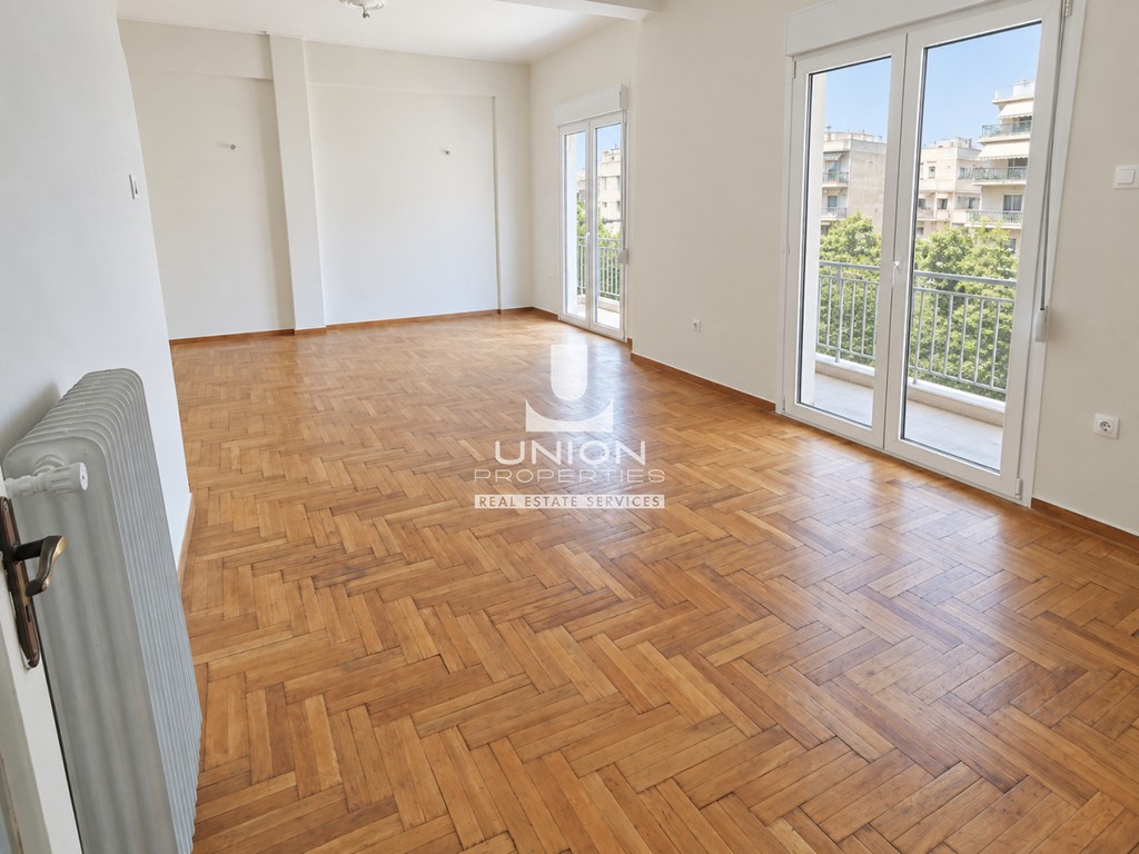 Διαμέρισμα 110 τ.μ. πρός ενοικίαση, Αθήνα - Κέντρο, Κυψέλη