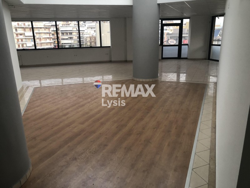 Γραφείο 290 τ.μ. πρός ενοικίαση, Αθήνα - Νότια Προάστια, Άγιος Δημήτριος