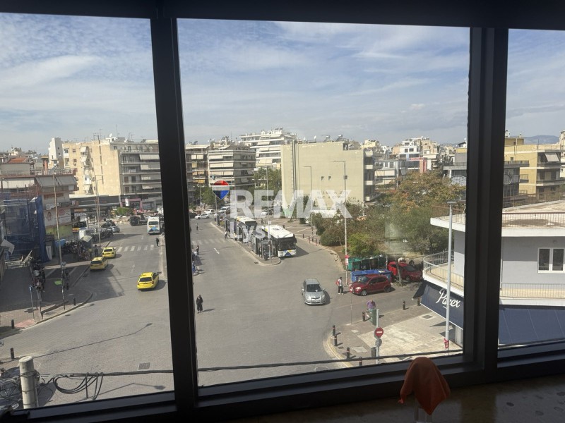 Γραφείο 290 τ.μ. πρός ενοικίαση, Αθήνα - Νότια Προάστια, Άγιος Δημήτριος