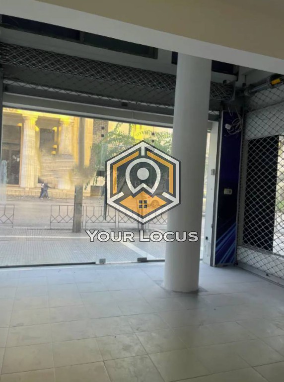 Κατάστημα 214 τ.μ. προς ενοικίαση, Λαδάδικα