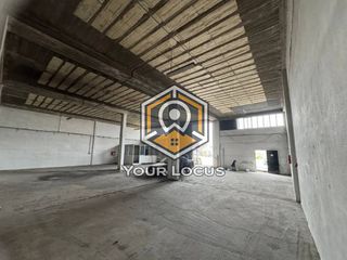 Warehouse 350 sqm for rent