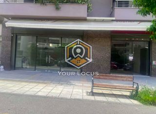 Store 120 sqm for rent