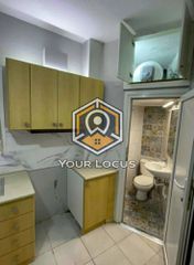 Studio / γκαρσονιέρα 32 τ.μ. για πώληση, Θεσσαλονίκη - Κέντρο, Διοικητήριο-thumb-3