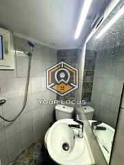 Studio / γκαρσονιέρα 32 τ.μ. για πώληση, Θεσσαλονίκη - Κέντρο, Διοικητήριο-thumb-4
