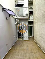 Apartment 52 sqm for sale