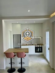 Apartment 55 sqm for sale
