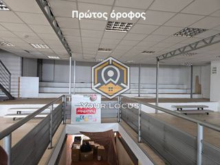 Κατάστημα 830 τ.μ. προς ενοικίαση, Καλλιθέα Καστοριάς-thumb-1