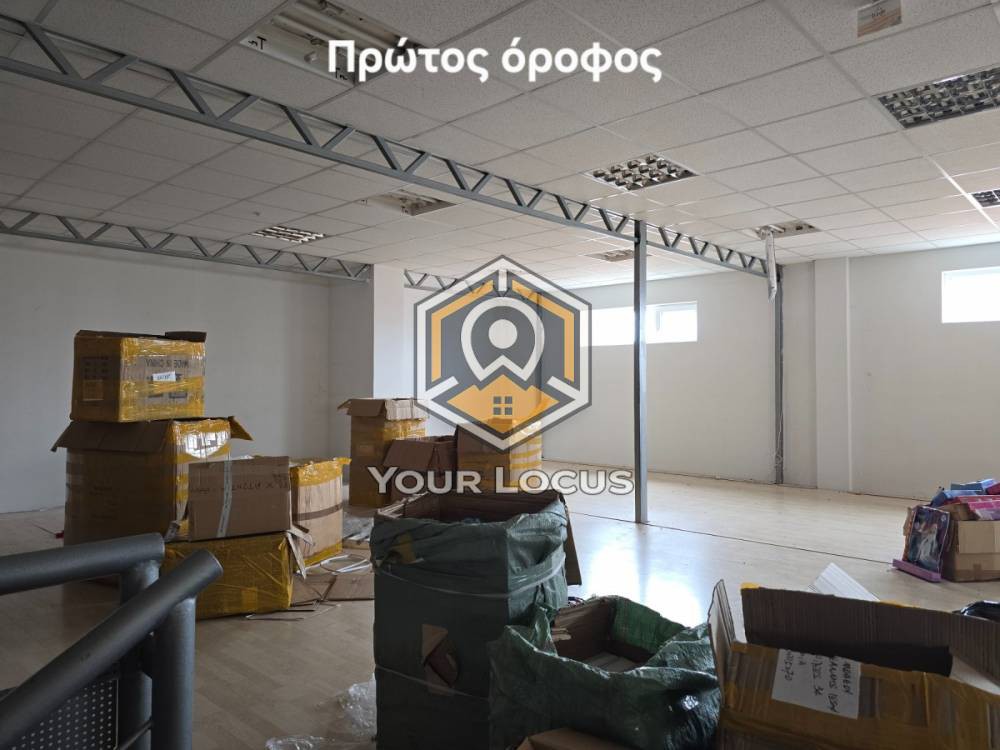 Κατάστημα 830 τ.μ. πρός ενοικίαση, Ν. Καστοριάς, Καστοριά