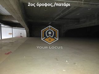 Κατάστημα 830 τ.μ. προς ενοικίαση, Καλλιθέα Καστοριάς-thumb-10