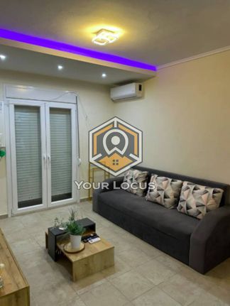 Διαμέρισμα 45 τ.μ. για πώληση, Θεσσαλονίκη - Κέντρο, Καμάρα