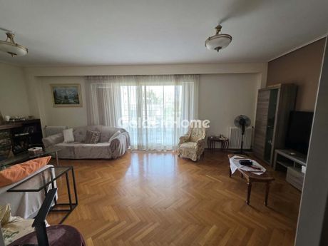 Apartment 150 sqm for rent