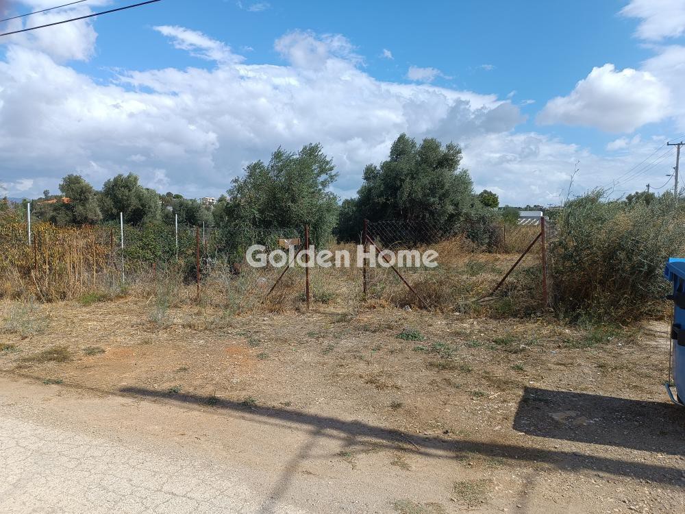 Οικόπεδο 250 τ.μ. προς πώληση, Τρίγωνο Λαγού