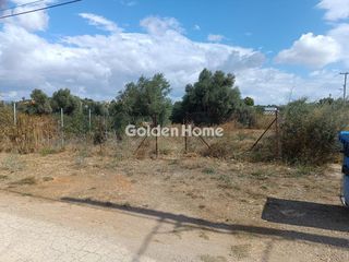 Land plot 250 sqm for sale