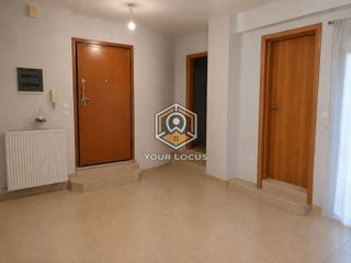 Apartment 50 sqm for rent