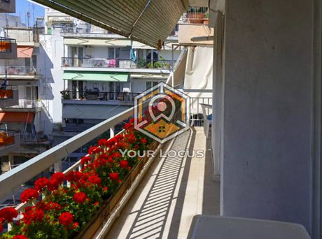 Διαμέρισμα 70 τ.μ. πρός πώληση