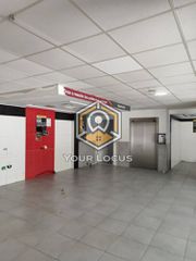 Store 1.070 sqm for rent