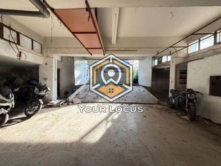 Άλλο 406 τ.μ. για πώληση