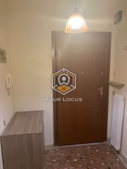 Apartment 35 sqm for rent