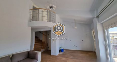 Διαμέρισμα 131 τ.μ. πρός πώληση