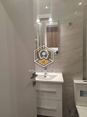 Studio / γκαρσονιέρα 30 τ.μ. προς πώληση, Άγιος Δημήτριος Θεσσαλονίκης-thumb-9
