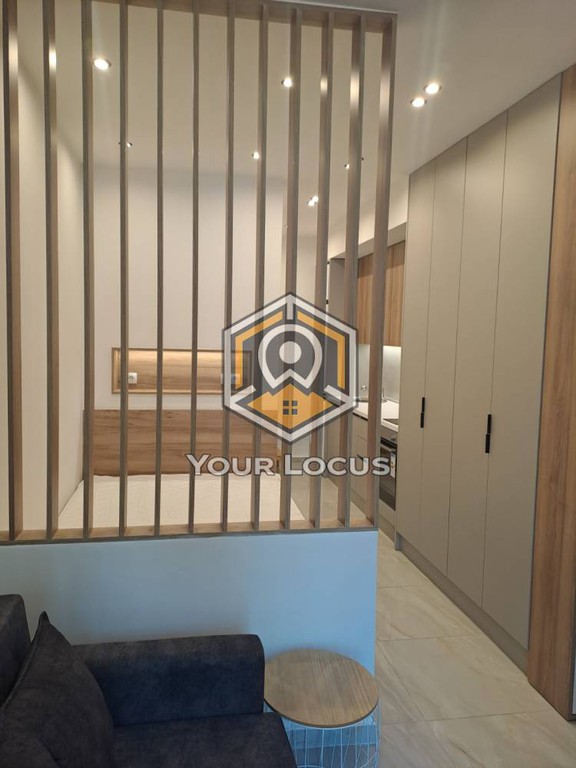 Studio / γκαρσονιέρα 30 τ.μ. πρός πώληση, Θεσσαλονίκη - Κέντρο, Άγιος Δημήτριος